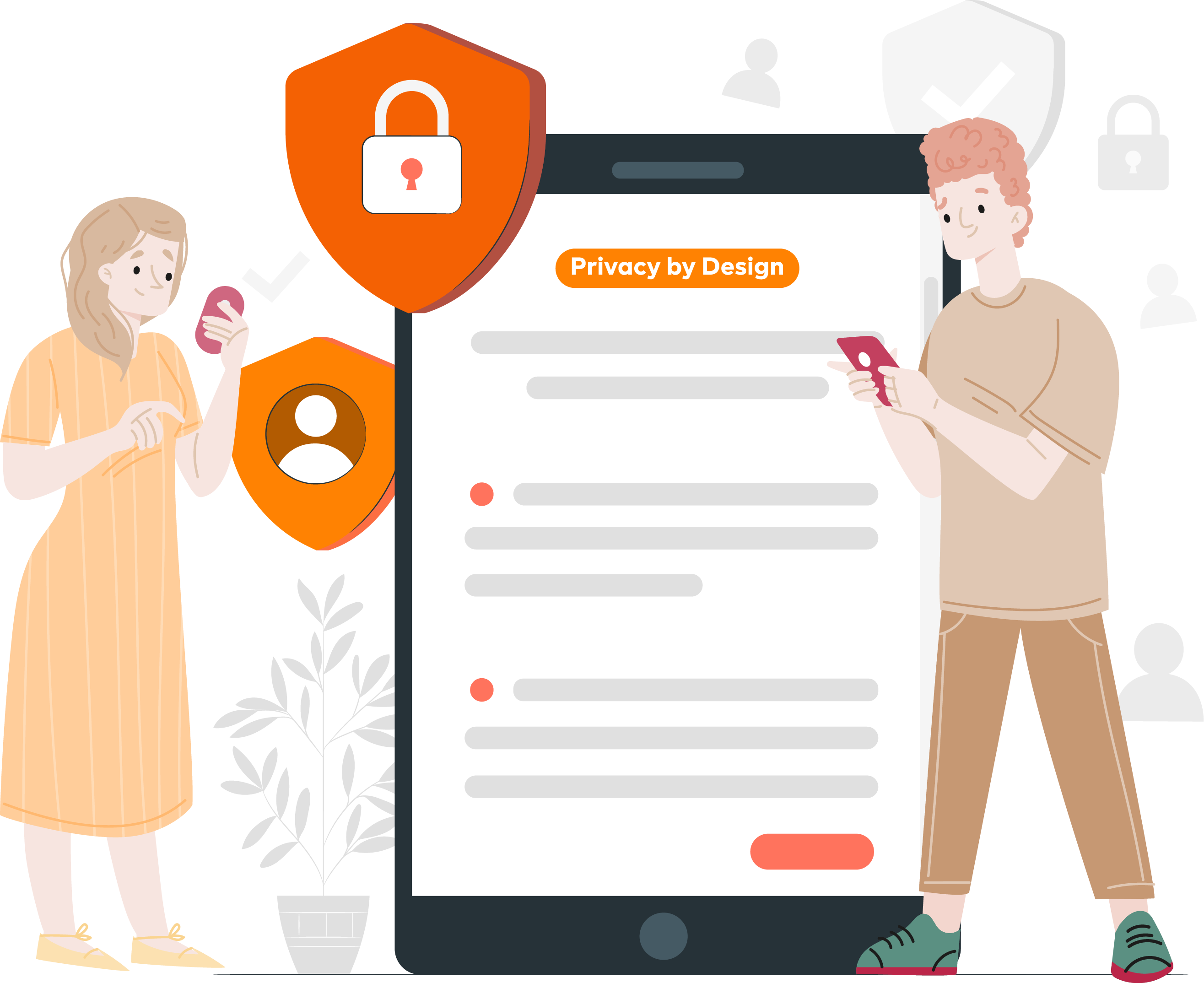 PDPA & Privacy by Design Consult